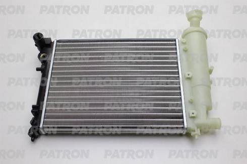 Patron PRS4320 - Radiators, Motora dzesēšanas sistēma autodraugiem.lv