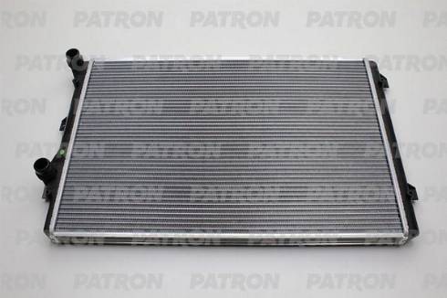 Patron PRS4328 - Radiators, Motora dzesēšanas sistēma autodraugiem.lv