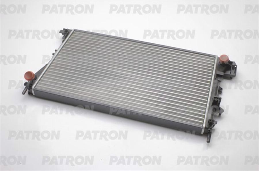 Patron PRS4379 - Radiators, Motora dzesēšanas sistēma autodraugiem.lv