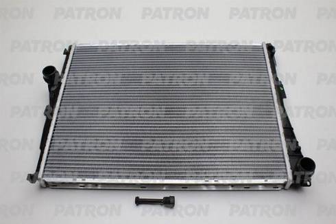 Patron PRS3998 - Radiators, Motora dzesēšanas sistēma autodraugiem.lv