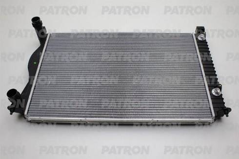 Patron PRS3938 - Radiators, Motora dzesēšanas sistēma autodraugiem.lv