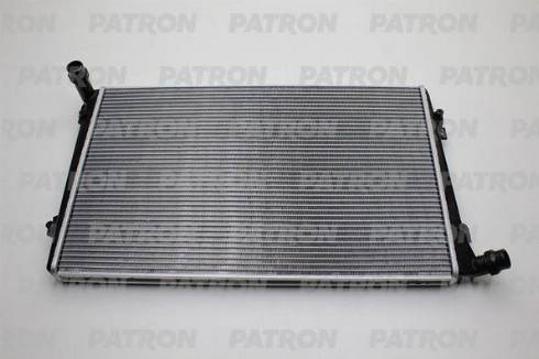 Patron PRS3927 - Radiators, Motora dzesēšanas sistēma autodraugiem.lv