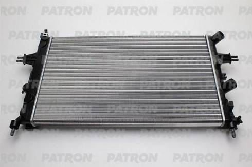 Patron PRS3977 - Radiators, Motora dzesēšanas sistēma autodraugiem.lv