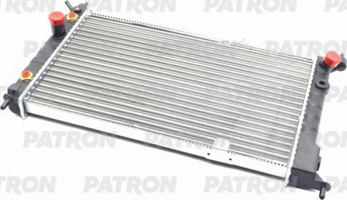 Patron PRS3499 - Radiators, Motora dzesēšanas sistēma autodraugiem.lv