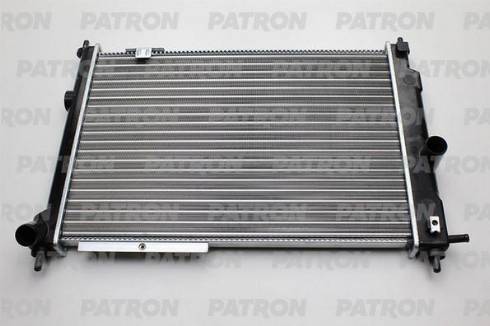 Patron PRS3495 - Radiators, Motora dzesēšanas sistēma autodraugiem.lv