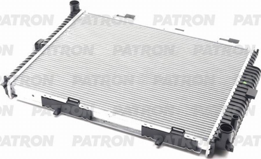 Patron PRS3465 - Radiators, Motora dzesēšanas sistēma autodraugiem.lv