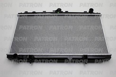 Patron PRS3489 - Radiators, Motora dzesēšanas sistēma autodraugiem.lv