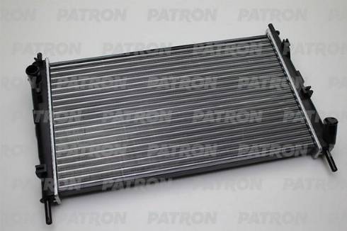 Patron PRS3433 - Radiators, Motora dzesēšanas sistēma autodraugiem.lv