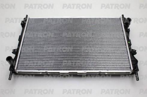 Patron PRS3426 - Radiators, Motora dzesēšanas sistēma autodraugiem.lv