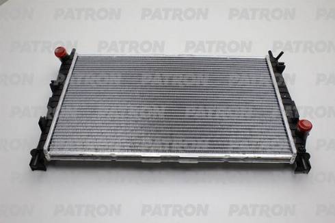 Patron PRS3428B - Radiators, Motora dzesēšanas sistēma autodraugiem.lv