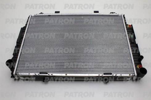 Patron PRS3471 - Radiators, Motora dzesēšanas sistēma autodraugiem.lv