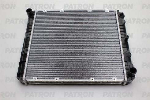 Patron PRS3543 - Radiators, Motora dzesēšanas sistēma autodraugiem.lv