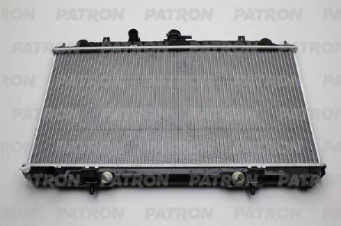 Patron PRS3559 - Radiators, Motora dzesēšanas sistēma autodraugiem.lv