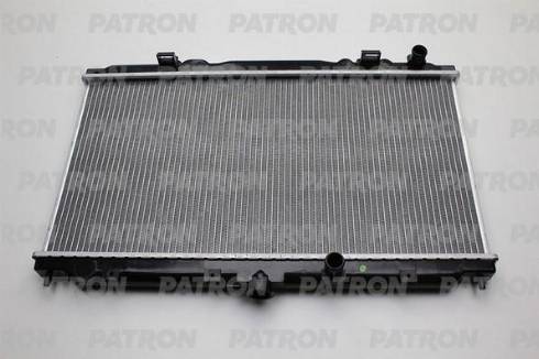 Patron PRS3558 - Radiators, Motora dzesēšanas sistēma autodraugiem.lv