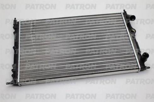 Patron PRS3514 - Radiators, Motora dzesēšanas sistēma autodraugiem.lv