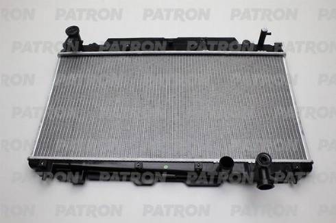 Patron PRS3527 - Radiators, Motora dzesēšanas sistēma autodraugiem.lv