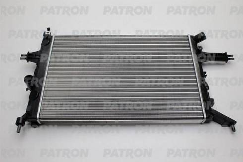 Patron PRS3652 - Radiators, Motora dzesēšanas sistēma autodraugiem.lv