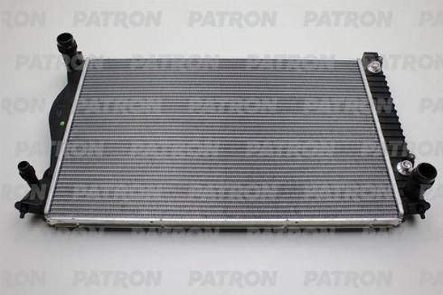 Patron PRS3660 - Radiators, Motora dzesēšanas sistēma autodraugiem.lv