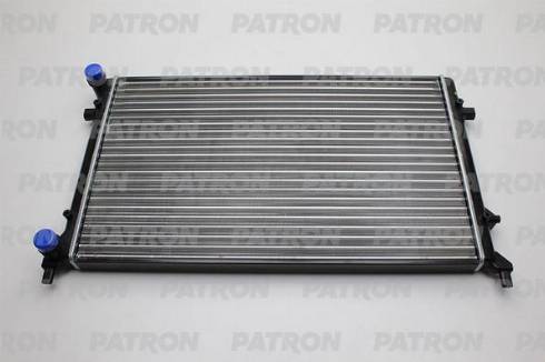 Patron PRS3613 - Radiators, Motora dzesēšanas sistēma autodraugiem.lv