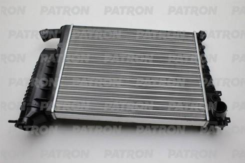 Patron PRS3682 - Radiators, Motora dzesēšanas sistēma autodraugiem.lv