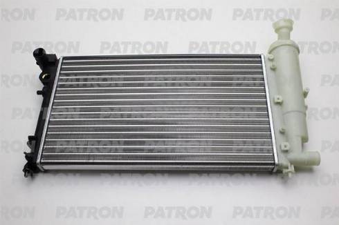 Patron PRS3676 - Radiators, Motora dzesēšanas sistēma autodraugiem.lv