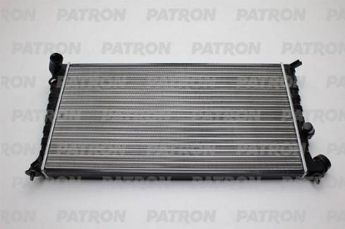 Patron PRS3678 - Radiators, Motora dzesēšanas sistēma autodraugiem.lv