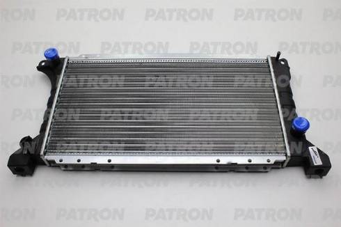 Patron PRS3097 - Radiators, Motora dzesēšanas sistēma autodraugiem.lv