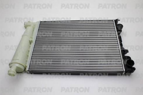 Patron PRS3045 - Radiators, Motora dzesēšanas sistēma autodraugiem.lv