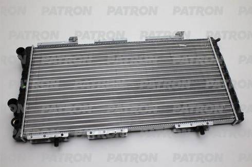 Patron PRS3042 - Radiators, Motora dzesēšanas sistēma autodraugiem.lv
