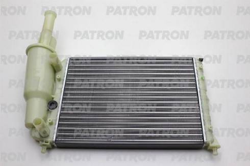 Patron PRS3064 - Radiators, Motora dzesēšanas sistēma autodraugiem.lv