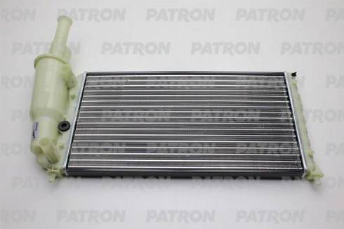 Patron PRS3065 - Radiators, Motora dzesēšanas sistēma autodraugiem.lv