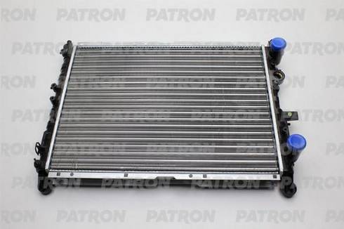 Patron PRS3062 - Radiators, Motora dzesēšanas sistēma autodraugiem.lv