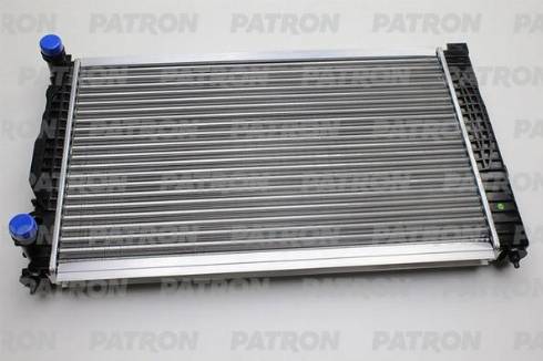 Patron PRS3007 - Radiators, Motora dzesēšanas sistēma autodraugiem.lv