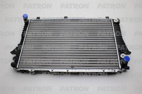 Patron PRS3015 - Radiators, Motora dzesēšanas sistēma autodraugiem.lv