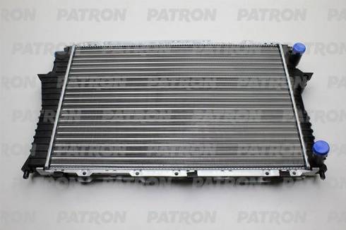 Patron PRS3013 - Radiators, Motora dzesēšanas sistēma autodraugiem.lv