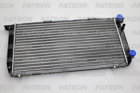 Patron PRS3012 - Radiators, Motora dzesēšanas sistēma autodraugiem.lv