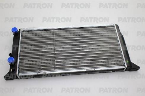 Patron PRS3017 - Radiators, Motora dzesēšanas sistēma autodraugiem.lv