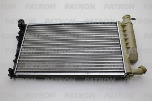 Patron PRS3038 - Radiators, Motora dzesēšanas sistēma autodraugiem.lv