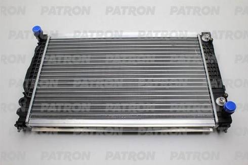 Patron PRS3020 - Radiators, Motora dzesēšanas sistēma autodraugiem.lv