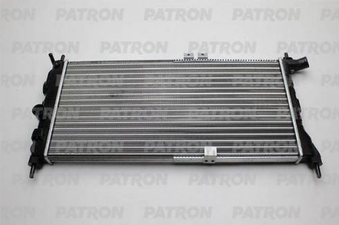 Patron PRS3168 - Radiators, Motora dzesēšanas sistēma autodraugiem.lv