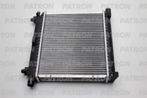 Patron PRS3111 - Radiators, Motora dzesēšanas sistēma autodraugiem.lv