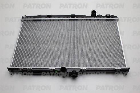 Patron PRS3139 - Radiators, Motora dzesēšanas sistēma autodraugiem.lv