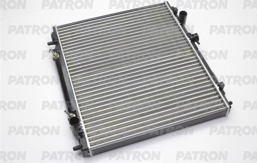 Patron PRS3133 - Radiators, Motora dzesēšanas sistēma autodraugiem.lv