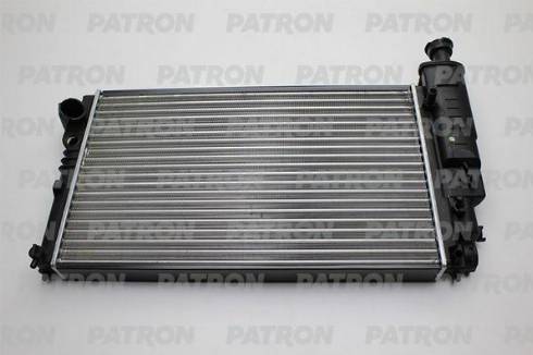 Patron PRS3177 - Radiators, Motora dzesēšanas sistēma autodraugiem.lv