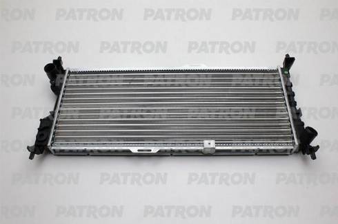 Patron PRS3814 - Radiators, Motora dzesēšanas sistēma autodraugiem.lv