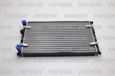 Patron PRS3345 - Radiators, Motora dzesēšanas sistēma autodraugiem.lv