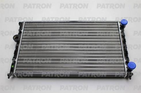 Patron PRS3346 - Radiators, Motora dzesēšanas sistēma autodraugiem.lv