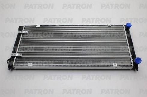 Patron PRS3347 - Radiators, Motora dzesēšanas sistēma autodraugiem.lv