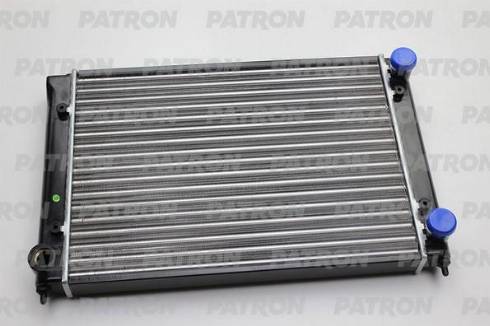 Patron PRS3359 - Radiators, Motora dzesēšanas sistēma autodraugiem.lv