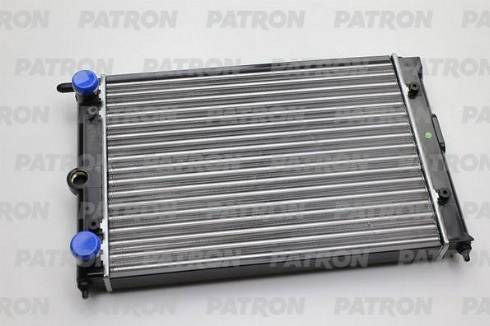 Patron PRS3358 - Radiators, Motora dzesēšanas sistēma autodraugiem.lv